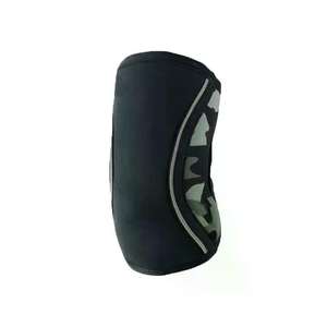 Soporte de Neopreno para Codo de Powerlifting con Logotipo Personalizado - Product Image 2