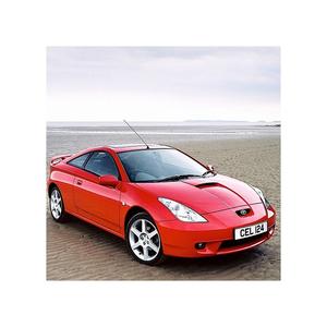 ใช้สำหรับรถยนต์เซลิก้า ซีดาน พวงมาลัยซ้าย เบาะหนัง ขับเคลื่อนล้อหลัง ยาง R16 เกียร์อัตโนมัติ รุ่นปี 2020 สภาพดี - Product Image 3