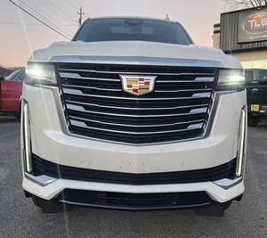 2023 Cadillac Escalade Premium Luxury Platinum 4WD Gasolina, Bajo Kilometraje - Product Image 1