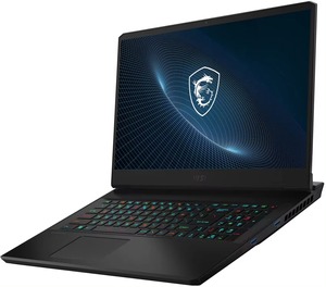 Kualitas Terbaik 2023 untuk MSI Vectors <span class=keywords><strong>GP76</strong></span> 64GB 2TB Win11Home 17.3 inci FHD Hitam RTX <span class=keywords><strong>3080</strong></span> - Product Image 2