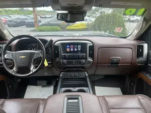 Usado 2016 Chevrolet Silverado 3500 - Product Image 4