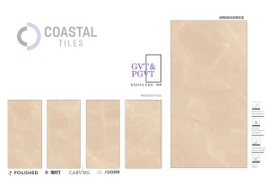 Colección de azulejos de porcelana 60x120 disponible en varios acabados de superficie y tamaños para piso y pared a precio de mayorista - Product Image 5