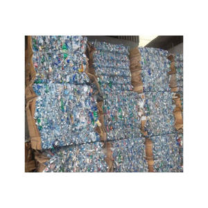 Déchets de bouteilles PET à prix d'usine en stock pour commandes en gros régulières et acheteurs à long terme - Product Image 5