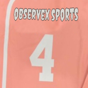 Top elegante totalmente personalizado poliéster fútbol americano desgaste transpirable diseño bandera fútbol uniforme conjunto - Product Image 3