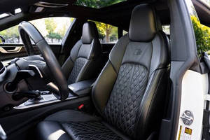 Audi S7 2020 en Perfectas Condiciones - Product Image 2