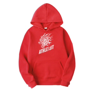 2025 printemps automne hommes tenue décontracté haute qualité pull à capuche fabricant à la mode surdimensionné hommes sweats à capuche sweats - Product Image 1