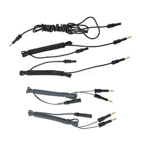 Laparoscopic trocars เครื่องมือสำหรับการส่องกล้องขนาด5มม. 10มม. - Product Image 4