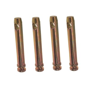 Produits spéciaux (Speeco) S07070200 Cat 1 Top Link Pin Hitch Accessoires pour tracteurs, 5-1/2, 4 Pack - Product Image 2