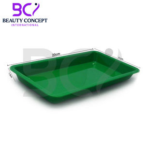 Kit d'instruments de podologie 5 pièces avec coupe-ongles, limes, lame de scalpel et manche - Certifié CE ISO13485 - Product Image 6