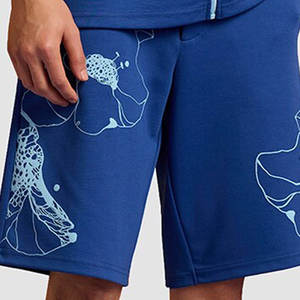 Pantalones cortos estampados para hombre, ropa de verano, precio barato, respetuosos con el medio ambiente, pieza fresca, pantalones cortos estampados para hombre - Product Image 6