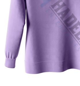 Sudaderas con capucha sublimadas personalizadas, diseños y etiquetas, temporada de otoño, multicolor, informal - Product Image 6