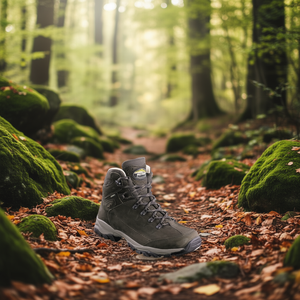 Botas de Senderismo MEINDL Ohio 2 GTX de Cuero Caoba Talla 42-8 con Bolsa Impermeable para Aventuras al Aire Libre - Product Image 3