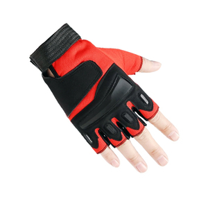 Dernière collection de gants de cyclisme personnalisés, style unique, vente à chaud, quantité en vrac, gants de cyclisme unisexes respirants pour l'été - Product Image 6