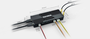 Système de transmission vidéo HD longue portée Herelink 2.4GHz - Product Image 5