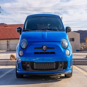 UTILISÉ LHD/RHD 2018 FIAT 500 ABARTH - Product Image 1
