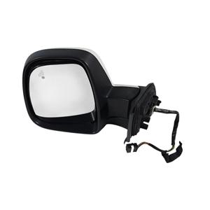ESPEJO RETROVISOR IZQUIERDO PEUGEOT Partner Serie 98169929XT (19>) - Product Image 1