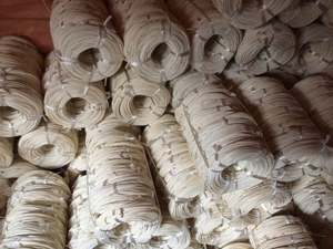 Rattan Core Natural Rattan <b>String</b> Round Core From 1.5mm to 10mm, Rattan Caning Kit, Spline Natural, Natural Rattan Core - Product Image 6