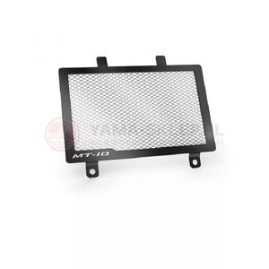 Protector de Radiador y Enfriador de Aceite para Motocicleta Yamaha MT-10 SP 2022, B5YCPTE00000, Material de Aluminio - Product Image 1