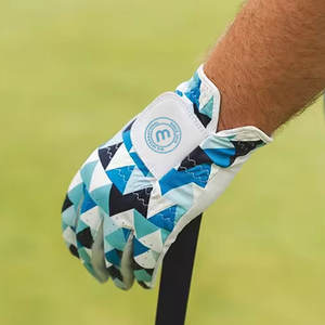 Guantes de Golf Premium de Ajuste Cómodo, Nuevo Modelo, Tela con Agarre Confiable para Entrenamiento y Juego al Aire Libre - Product Image 6