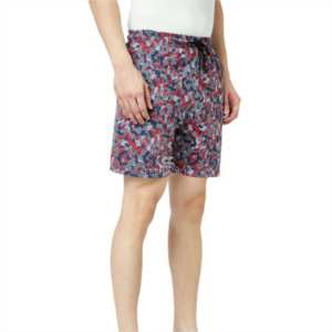 Hot sale best quality <b>men</b> <b>shorts</b> elastic waist custom print <b>shorts</b> for <b>men</b> streetwear <b>shorts</b> for <b>men</b> with OEM service - Product Image 2