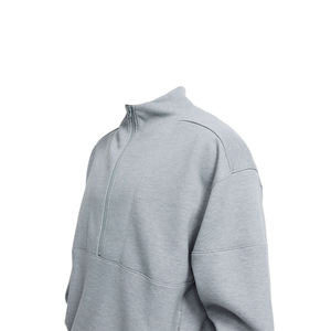 Sweat à capuche décontracté pour homme, confortable pour une utilisation quotidienne - Product Image 4