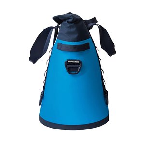 防水ジッパー断熱クーラーバッグメーカーカスタムロゴTpu/PVCキープクーラー72時間アウトドアスポーツポータブル - Product Image 5