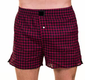 Manufacturer Under Wear Customized Logo Underwear Custom <b>Men</b> Boxer <b>Shorts</b> <b>Men's</b> Boxer Shirts Made in Turkey. - Product Image 1