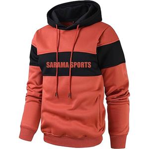 Sweat à capuche de la meilleure qualité à prix raisonnable Top produit Sweats à capuche pour hommes Pakistan Fabrication Hommes Streetwear à capuche - Product Image 2