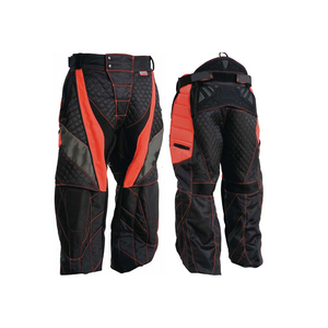 Pantalones de almohadilla de Paintball de precio caliente de servicio OEM, pantalones de Paintball de calidad de fábrica, diseño de fabricante profesional - Product Image 3