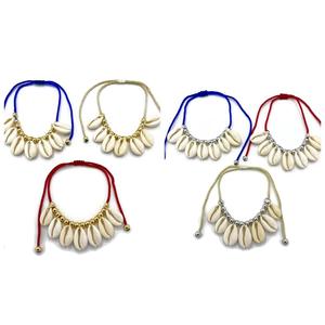สร้อยข้อมือลูกปัดแฟชั่นดีไซน์ดวงตาชั่วร้ายเพื่อสไตล์และการป้องกัน - Product Image 1