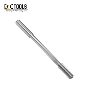 Alésoirs de précision HSS pour une finition et un dimensionnement précis des trous - Product Image 4