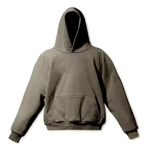 Sudaderas Casuales de Alta Calidad, Sudaderas Casuales Básicas de Algodón Combinado, Precio Económico, Sudaderas Casuales de Calidad Superior, Nuevo Modelo, Precio Bajo - Product Image 5