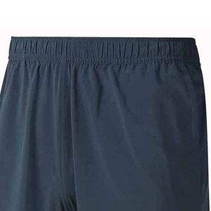 100% coton Polyester hommes Shorts personnalisable Logo imprimé athlétique entraînement Fitness Short séchage rapide sport pantalons courts hommes - Product Image 6