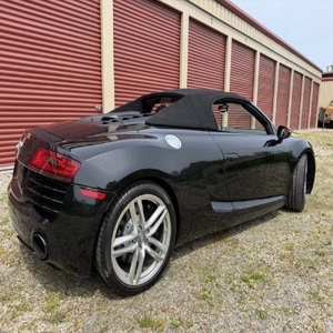 MEILLEUR PRIX POUR Audi R8 4.2 quattro Spyder 2014 - Product Image 3
