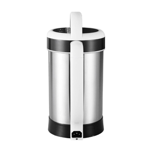 Máquina Multifuncional de Acero Inoxidable para Leche de Soja y Frutos Secos, 1.3L - Product Image 5