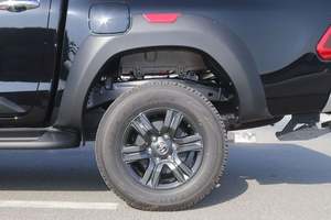 NUEVO TOYOTA HILUX SR5 2026 DOBLE CABINA 4 PUERTAS 4.0L DIÉSEL 6 CILINDROS TRANSMISIÓN AUTOMÁTICA TURBO PANORÁMICA - Product Image 6