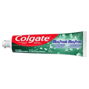 Compra Pasta de Dientes Colgate MaxFresh Clean Mint Green 100ML - Product Image 2