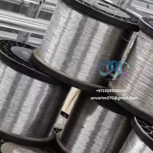 Câble en acier inoxydable AISI 304 de haute qualité 0,6 mm/0,8 mm 2000 m - Product Image 2