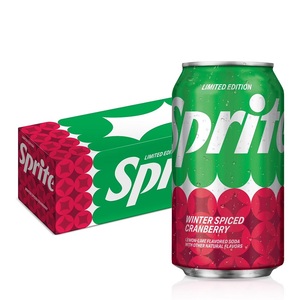 Venta al por Mayor de Sprite a Precio Económico, Sabor Original, Sprite 24x33cl - Product Image 5