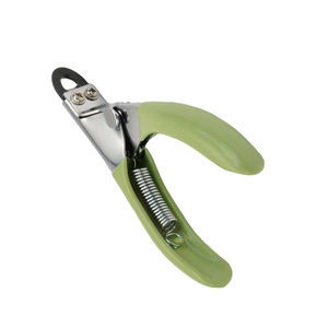 Coupe-ongles pour animaux de compagnie à forte demande perroquets poignée en acier de qualité chirurgicale animaux coupe-ongles pour chiens et chats - Product Image 2