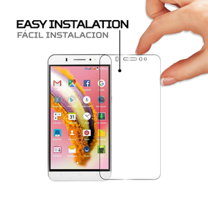 Antishock Screen <b>Protector</b> for Xgody Y20 Premium Accessory to Protect Your Device's Screen - Product Image 2