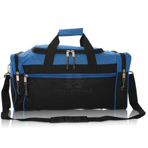 Top Selling Breathable Lightweight Shoulder Duffle <b>Bag</b> Casual Wear <b>Cheap</b> Price Wholesale Shoulder Duffle <b>Bag</b> - Product Image 1