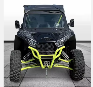 AUTOPARK 2025 Motocicletas originales KAWASAKIs KRX 1000 con garantía de 3 años Fabricadas en China - Product Image 2