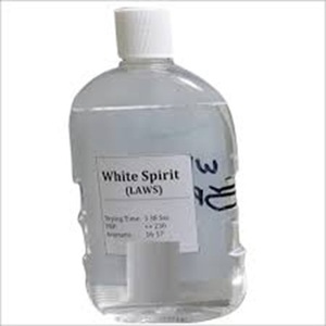 Revestimiento líquido White Spirit de grado estándar para pintura de muebles y plástico para aplicación en aerosol a precio barato - Product Image 1