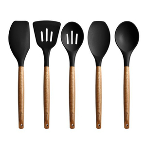 Hotel <b>Ware</b> Kitchen <b>Cooking</b> Flatware Cutlery <b>Set</b> for Wedding Events Food Serve <b>Ware</b> Cutlery at Great Price <b>Set</b> Of 5 Flatware - Product Image 3