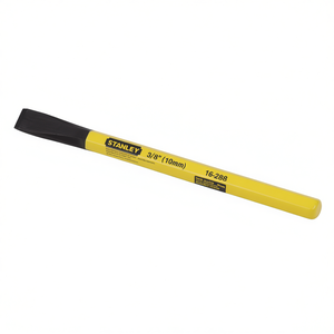 Ensemble de 3 ciseaux et poinçons à froid Stanley - Product Image 2