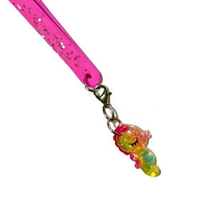 แหนบถอนขนตาสแตนเลสแบบปรับแต่งได้ - Product Image 3