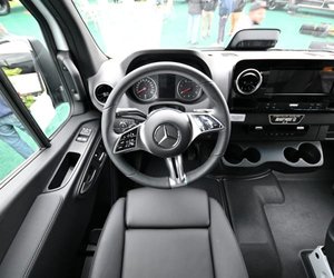 Camioneta Clase B MINT 2026 Storyteller Overland BEAST MODE OG AWD |   autocaravana |   furgoneta de aventura |   vida en autocaravana |   RV |   Narrador - Product Image 3