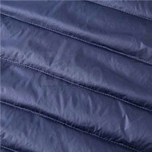 Chaqueta de Invierno para Hombre, de Nylon/Poliéster, Estilo Urbano, Cuello Alto, Personalizada, de Alta Calidad y Secado Rápido, Superventas - Product Image 5