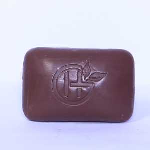 Despierte la vitalidad natural de su piel Café Cáñamo y manteca de karité El jabón de hierbas es un jabón natural 100% hecho con auténtico natural - Product Image 5